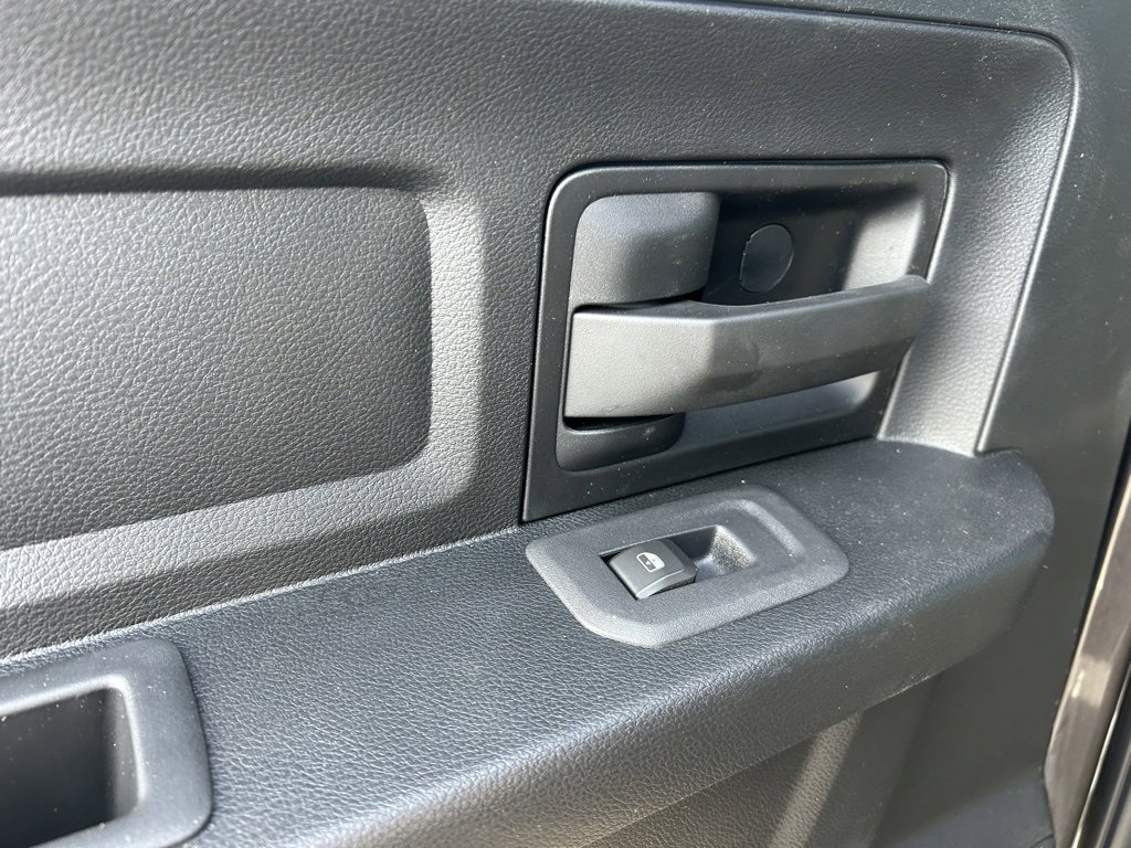 New 2026 RAM 2500 Tradesman image 26