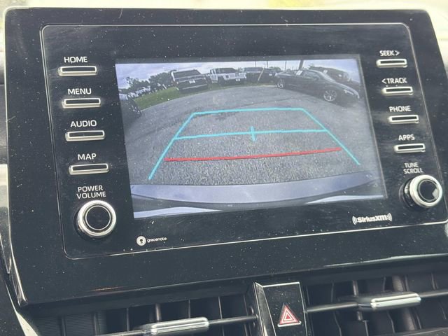 Used 2023 Toyota Camry SE image 28