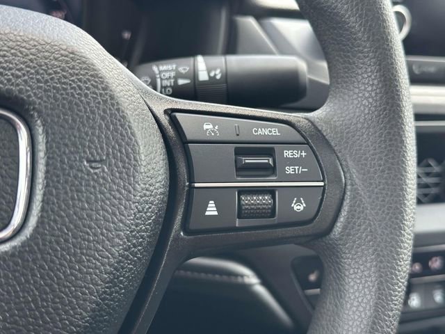 Used 2025 Honda Accord SE image 23