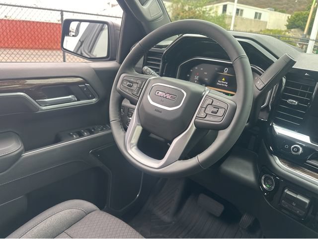 New 2026 GMC Sierra 1500 Elevation w/ Elevation Select Package AWD/4WD image 7