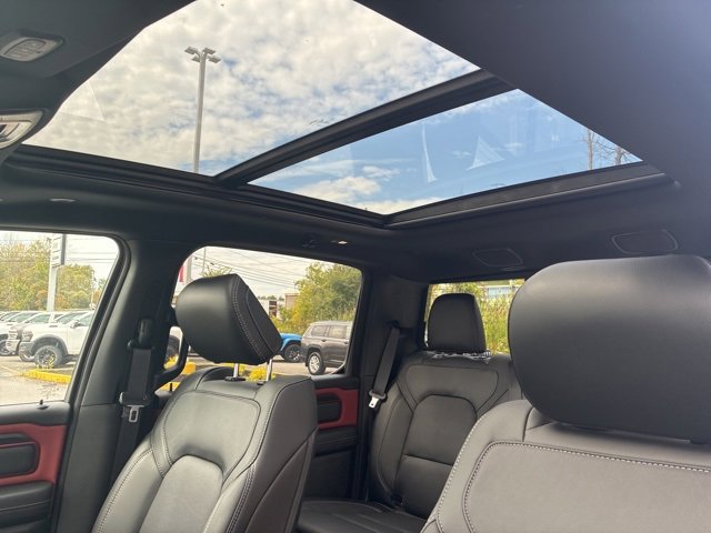 New 2026 RAM 1500 Rebel image 23
