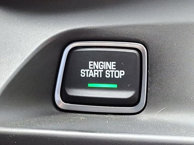Used 2018 Chevrolet Camaro SS RWD image 21