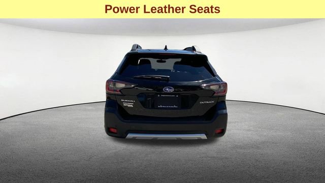 Certified 2024 Subaru Outback Limited image 7