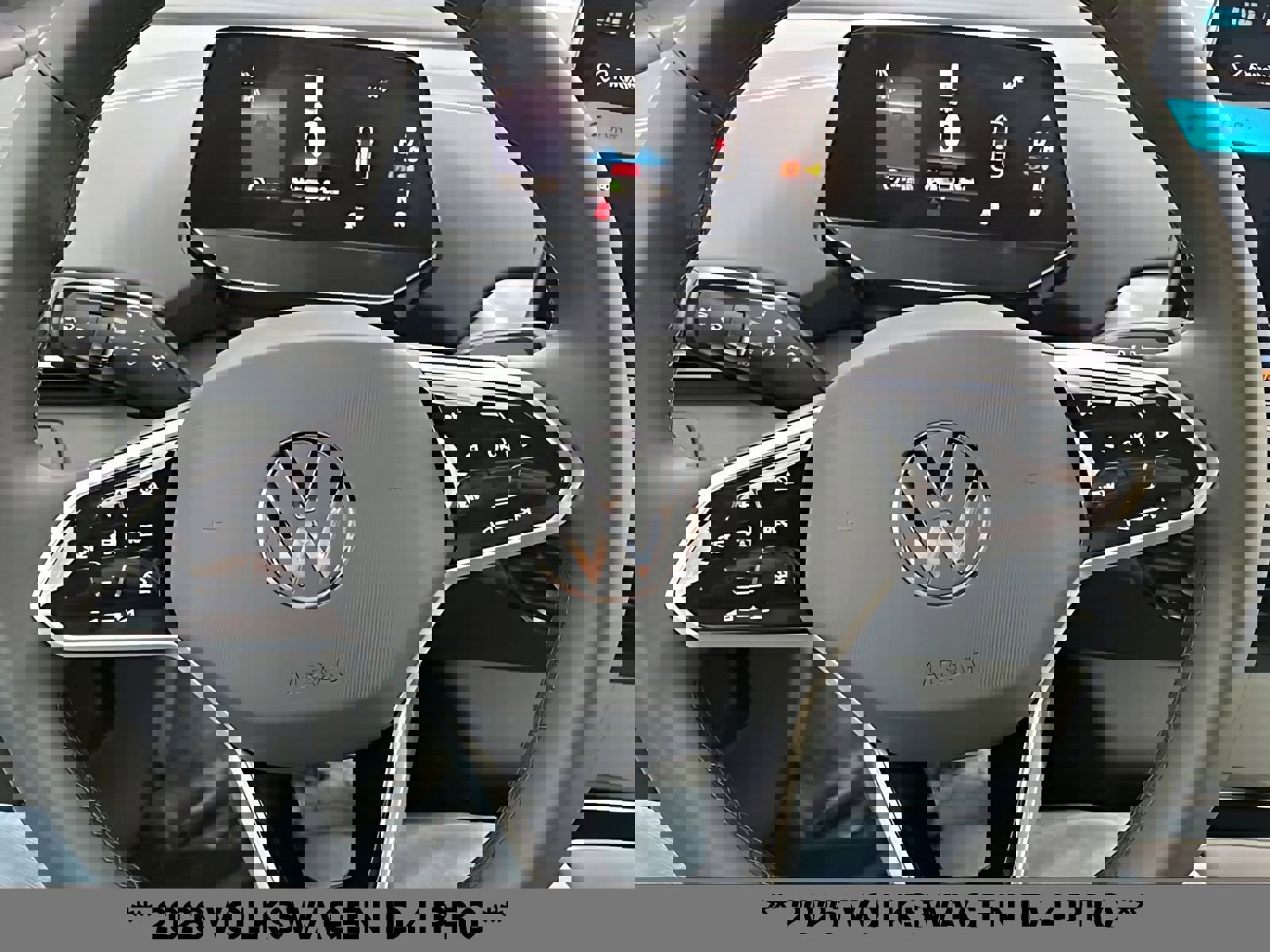 New 2026 Volkswagen ID.4 Pro image 20