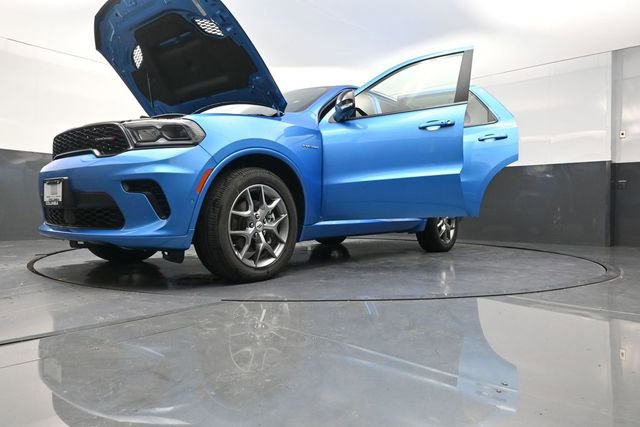 New 2026 Dodge Durango GT image 30