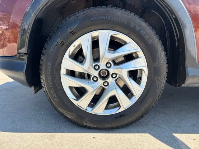 Used 2016 Honda CR-V EX image 10