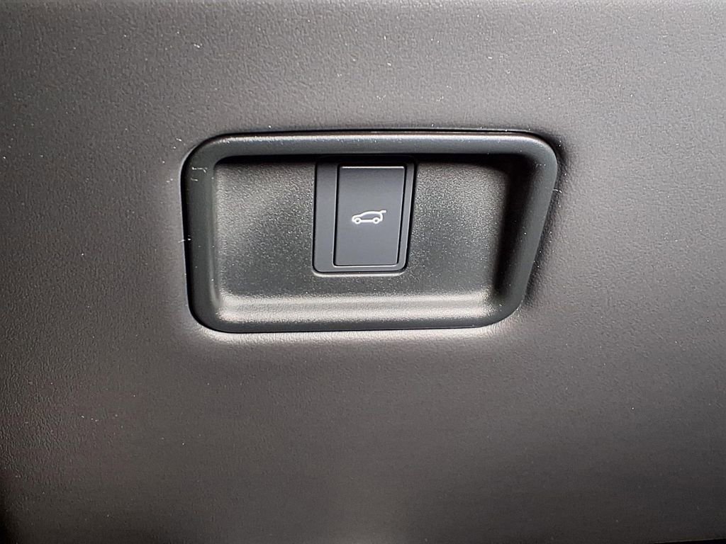 Used 2024 Land Rover Range Rover Sport Dynamic SE AWD/4WD image 11