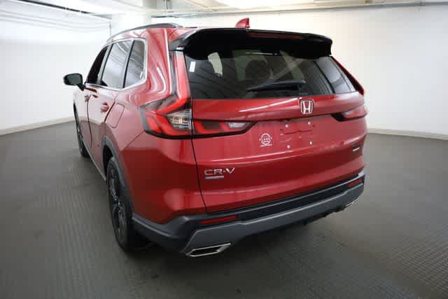 Used 2024 Honda CR-V Sport Touring image 5