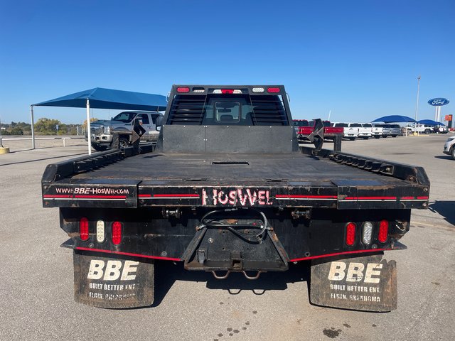 Used 2021 Ford F350 Lariat w/ Lariat Value Package AWD/4WD image 8