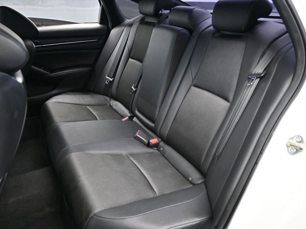 Used 2020 Honda Accord Sport image 36