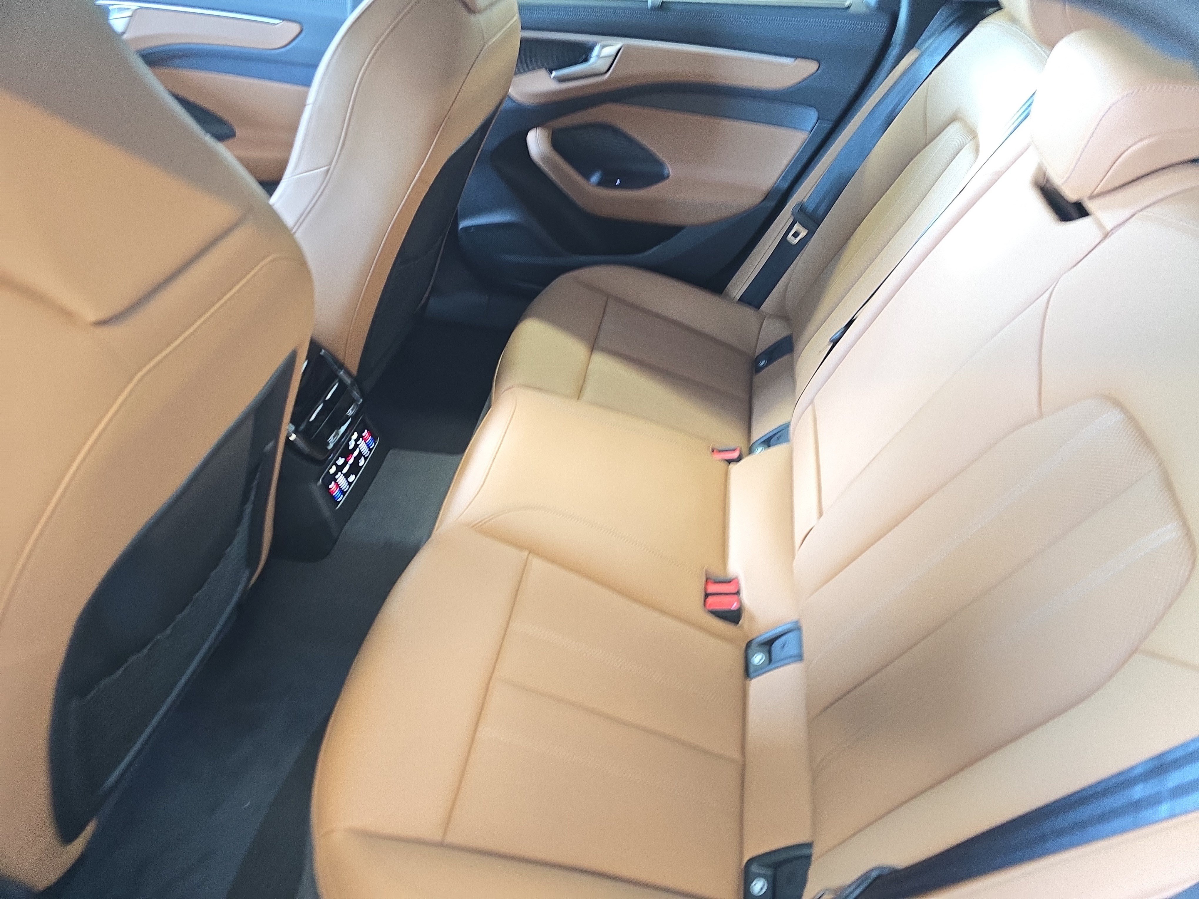 New 2026 Audi A6 Premium Plus AWD/4WD image 12