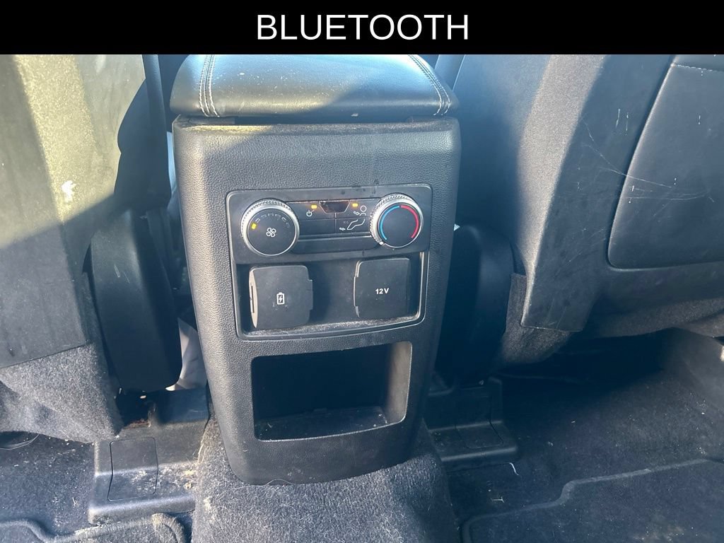Used 2020 Ford Explorer XLT w/ Equipment Group 202A RWD image 11