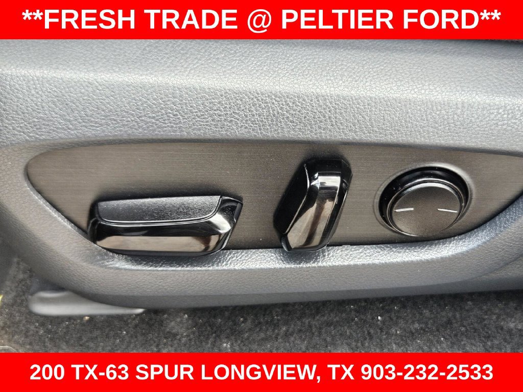 Used 2024 Lexus GX 550 AWD/4WD image 18