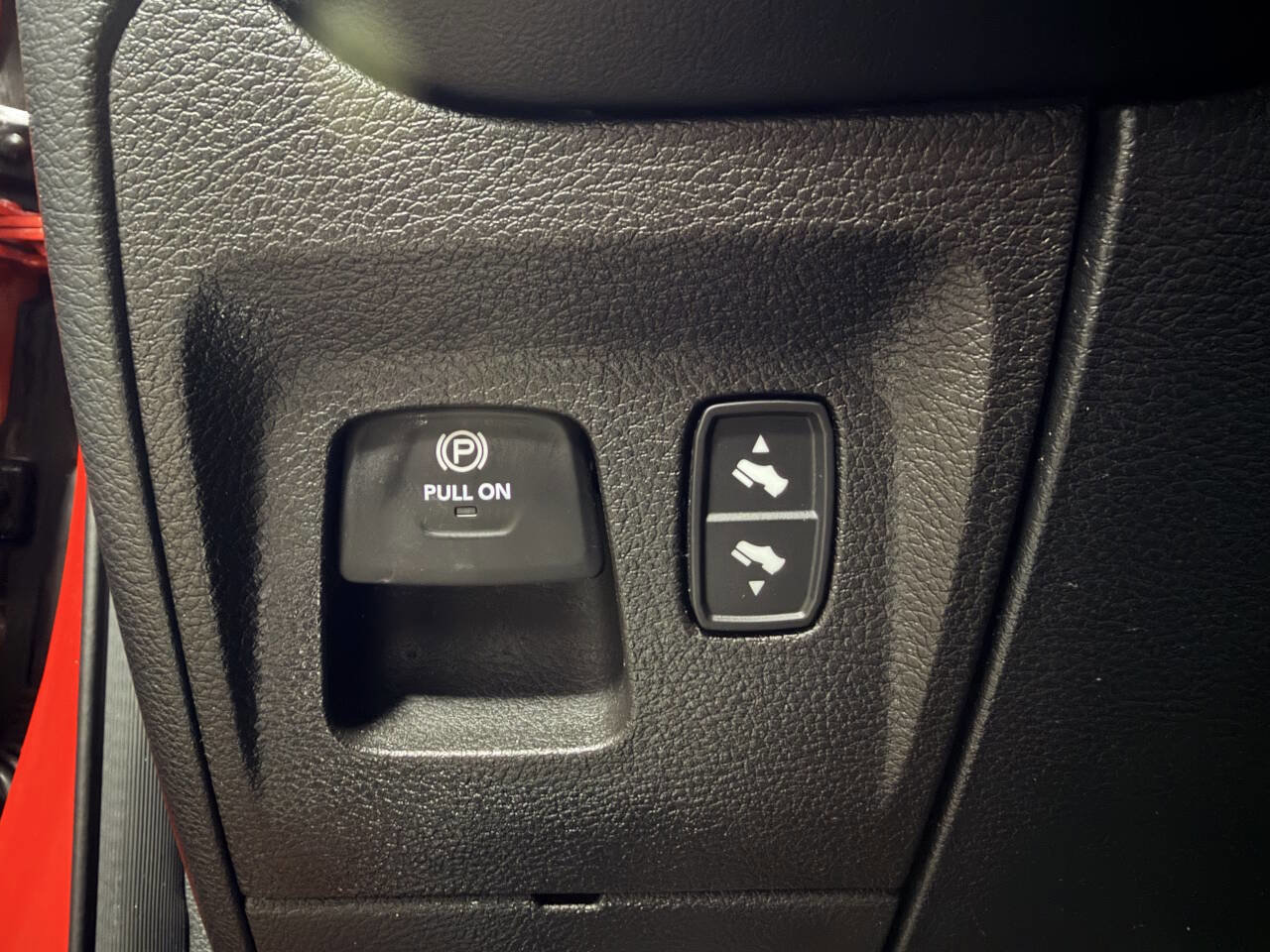 Used 2021 RAM 1500 TRX w/ TRX Level 2 Equipment Group image 15