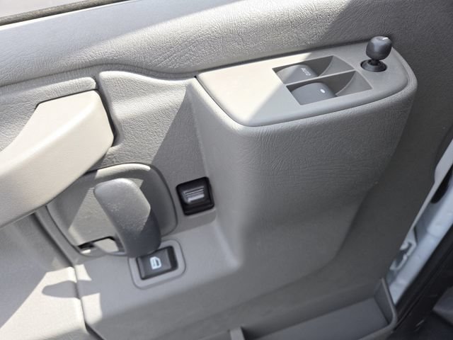 New 2026 Chevrolet Express 2500 w/ Driver Convenience Package RWD image 8