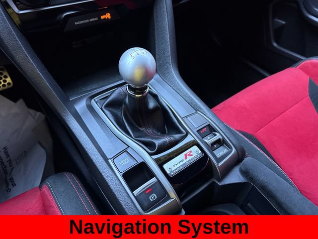 Used 2019 Honda Civic Type R image 18