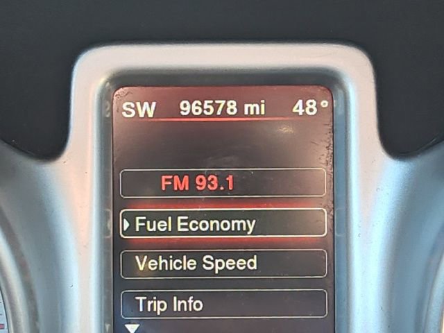 Used 2017 Dodge Journey SE w/ Flexible Seating Group image 23