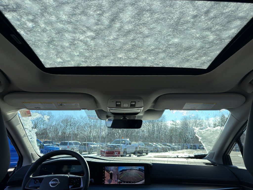 New 2026 Nissan Murano SL image 30