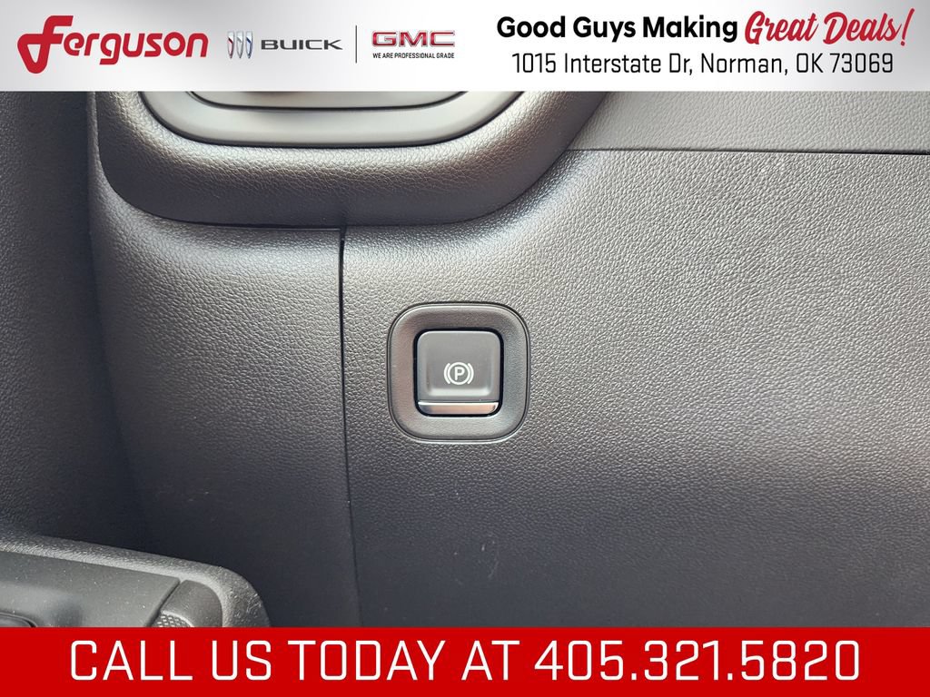 New 2026 GMC Sierra 3500 Pro w/ Convenience Package AWD/4WD image 24