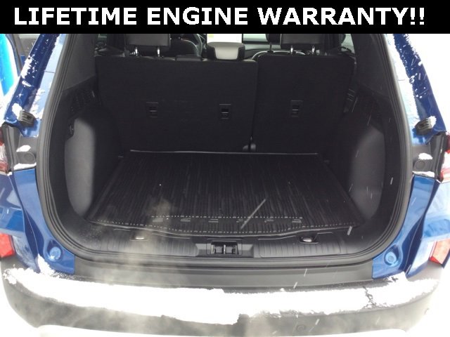 Used 2023 Ford Escape Platinum w/ Class II Trailer Tow Package image 24