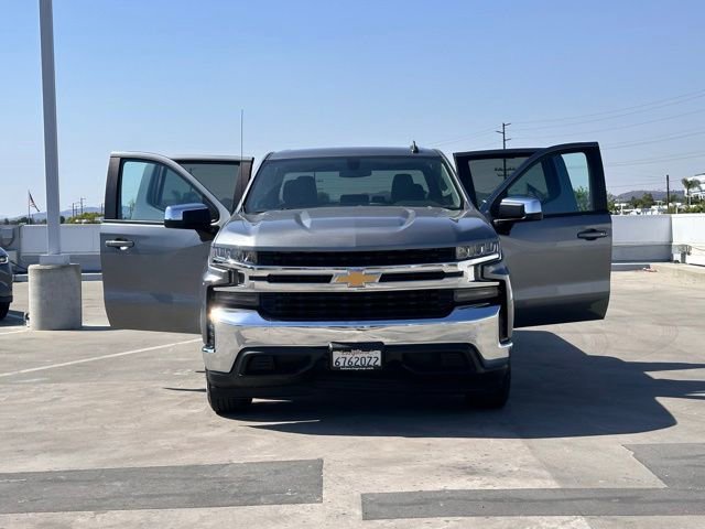 Used 2020 Chevrolet Silverado 1500 LT w/ All-Star Edition RWD image 29