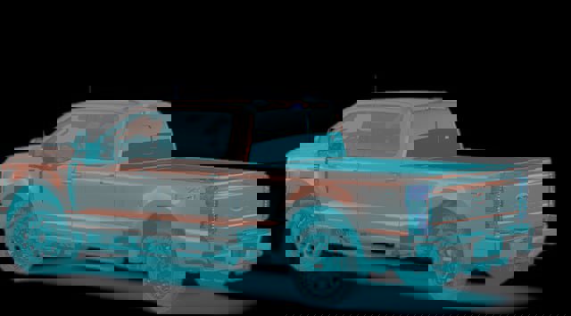 New 2026 Ford F250 Lariat AWD/4WD image 24