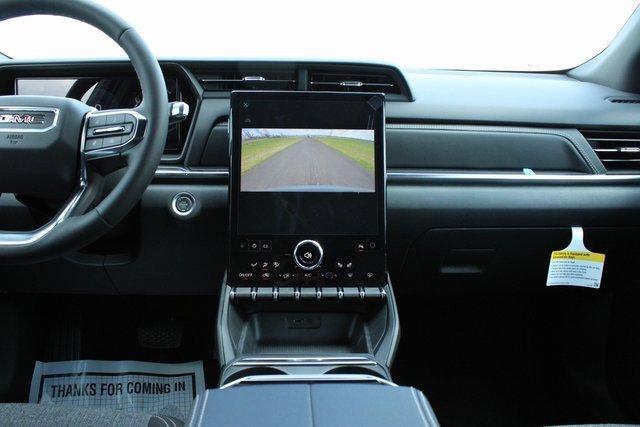 New 2025 GMC Terrain Elevation image 21