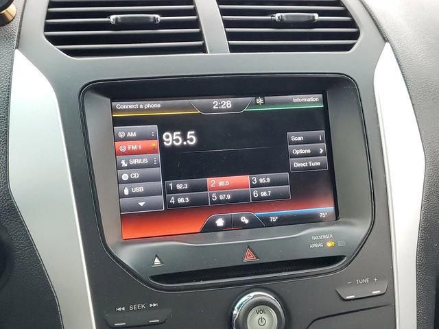 Used 2011 Ford Explorer XLT w/ 202A Rapid Spec Order Code image 23