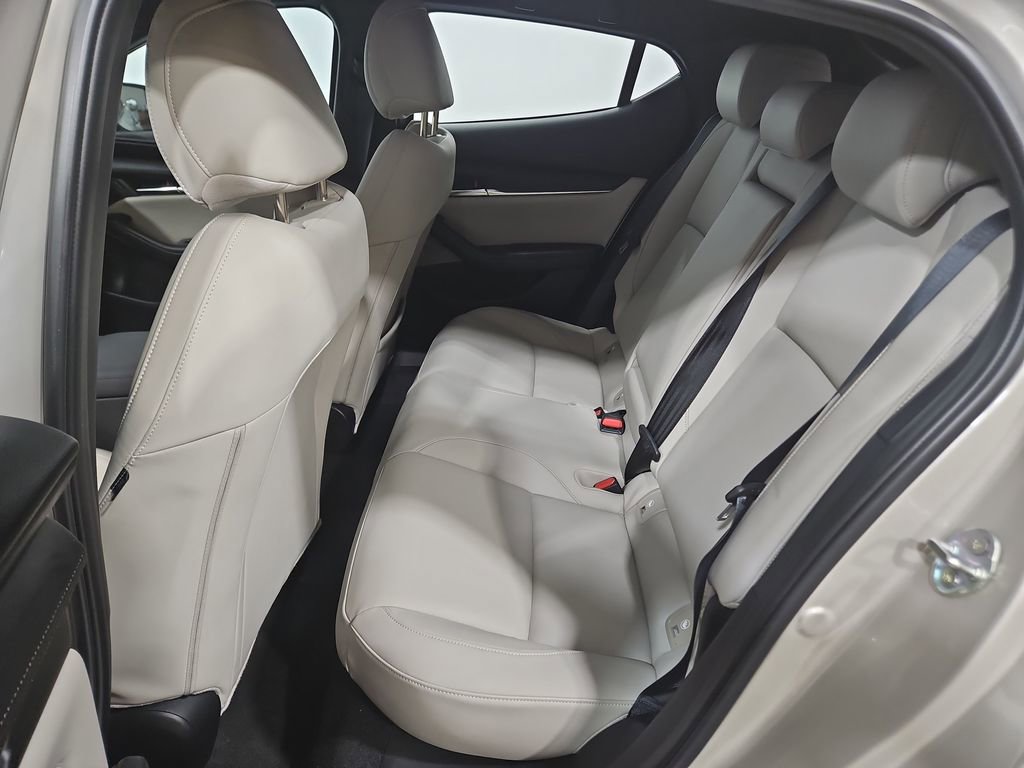 Used 2024 MAZDA MAZDA3 s FWD image 26