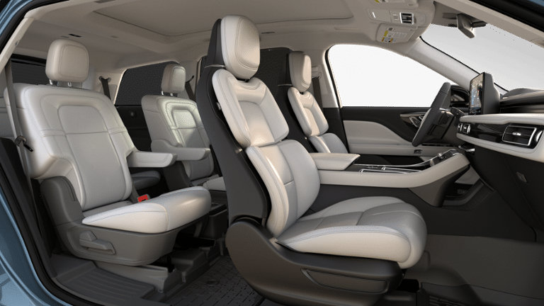 New 2026 Lincoln Aviator Reserve AWD/4WD image 28