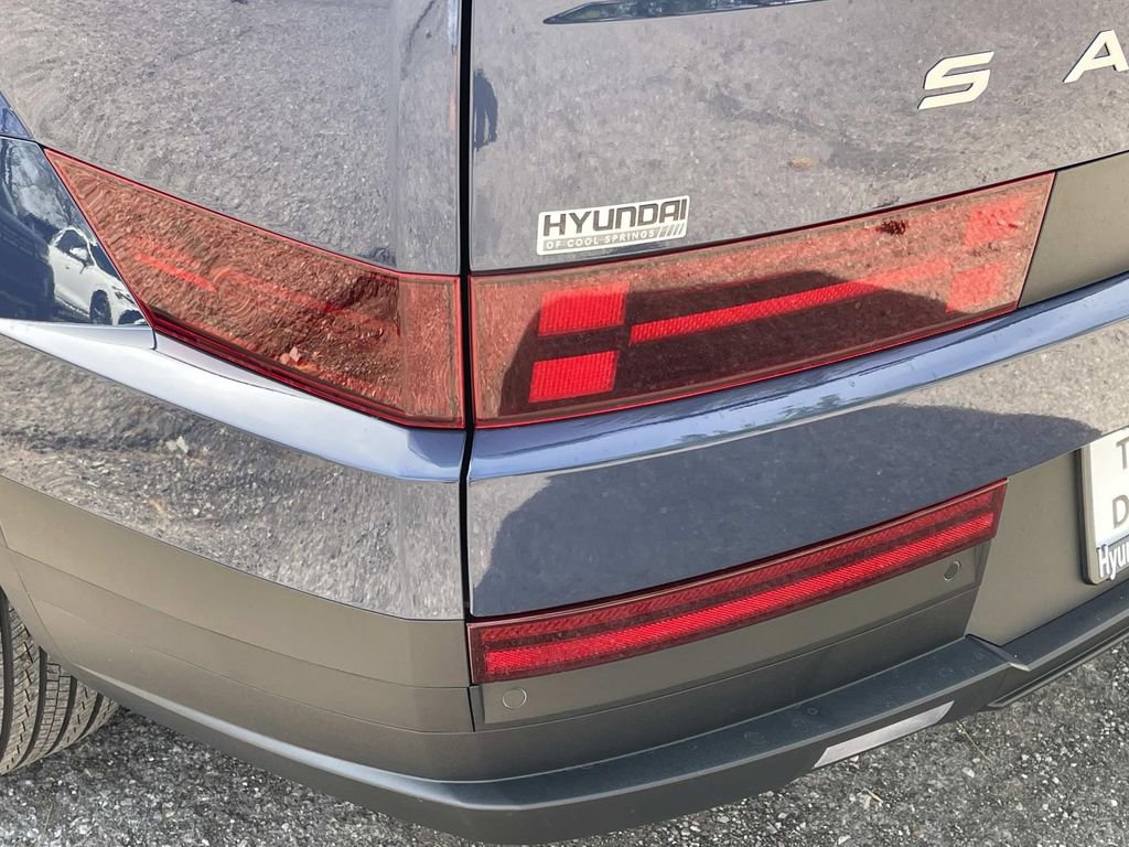 New 2026 Hyundai Santa Fe SEL image 10