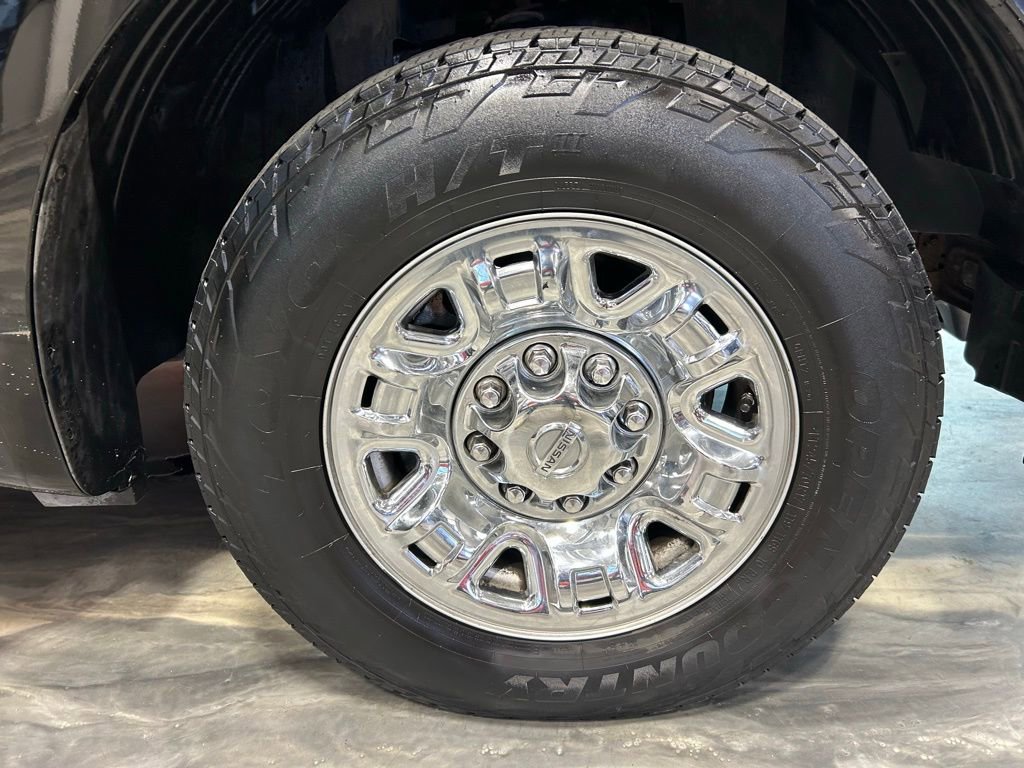 Used 2016 Nissan NV 2500 SL w/ Technology Package image 16