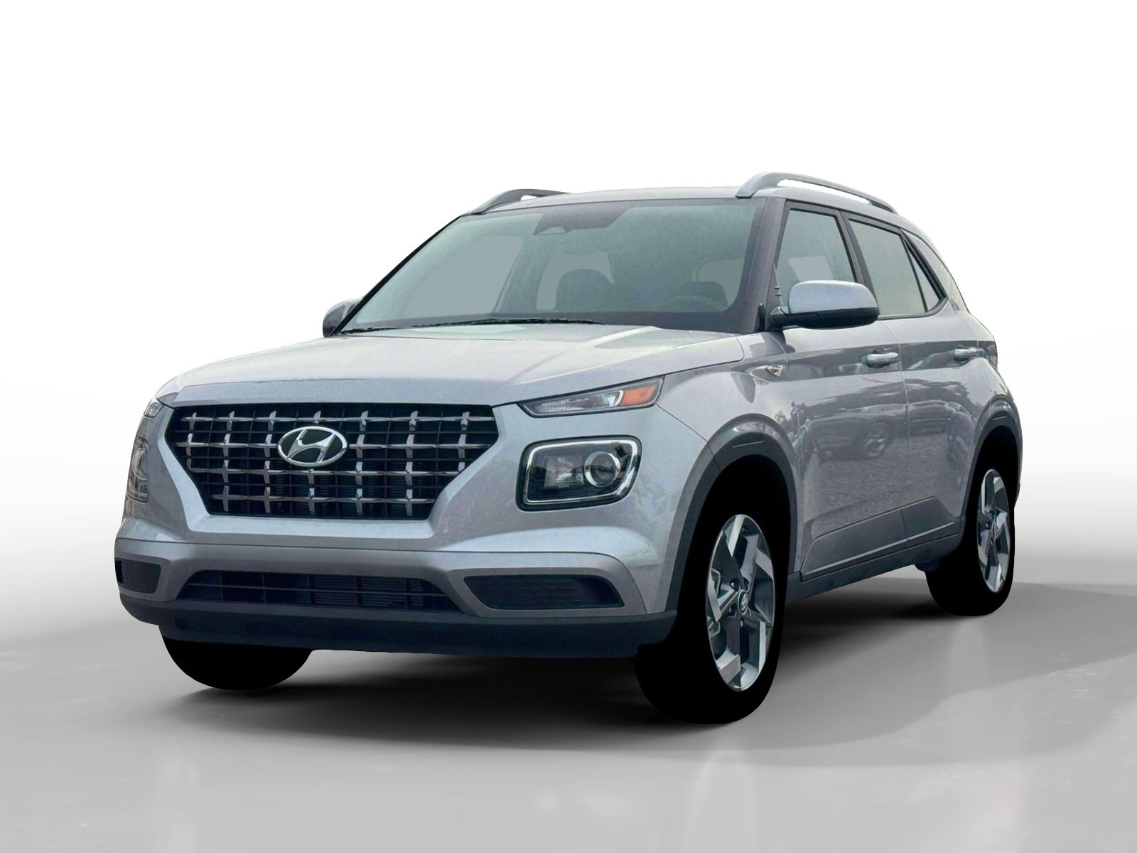 New 2026 Hyundai Venue SEL
