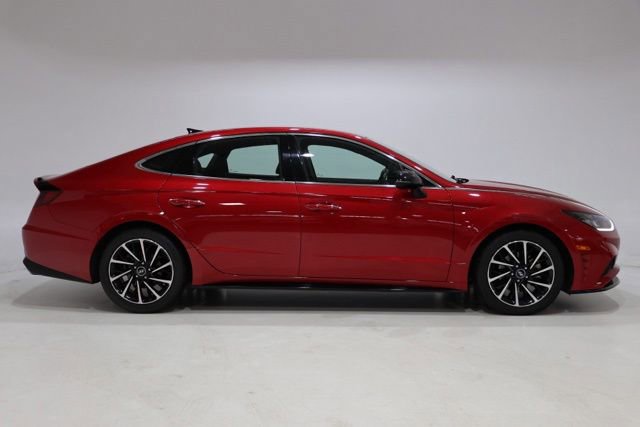 Used 2020 Hyundai Sonata SEL Plus FWD image 8