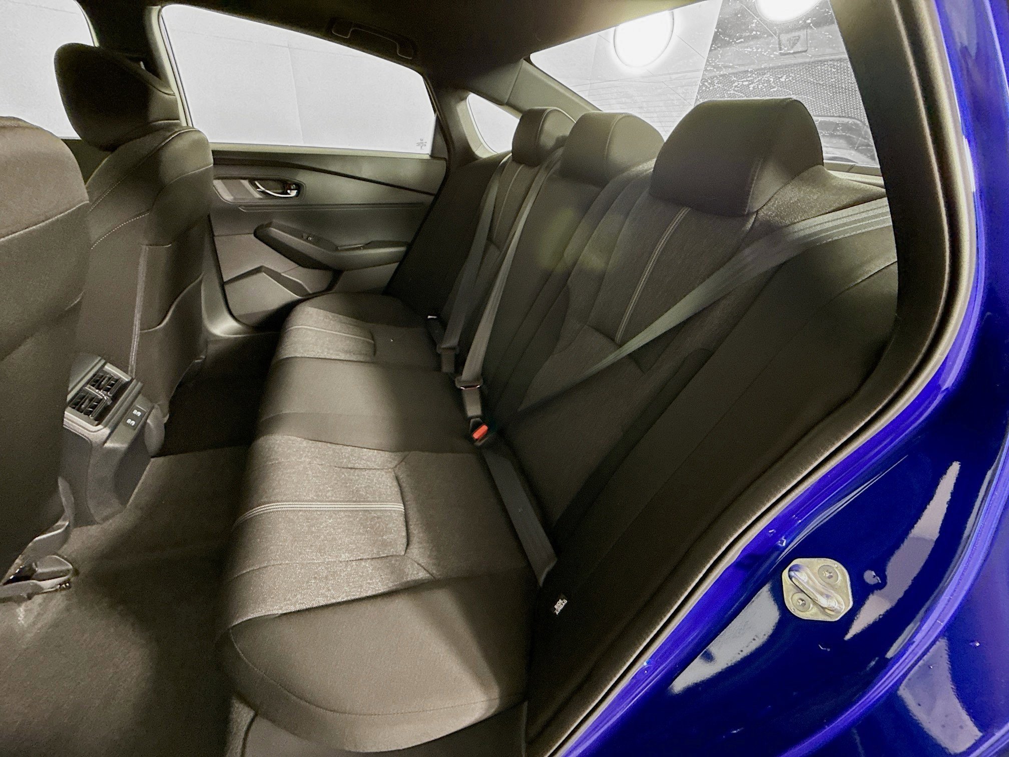 New 2026 Honda Accord Sport image 28