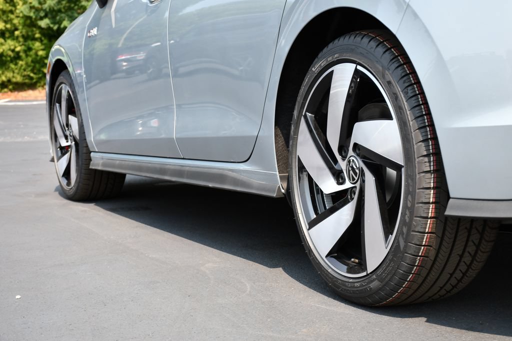 New 2026 Volkswagen GTI S FWD image 10