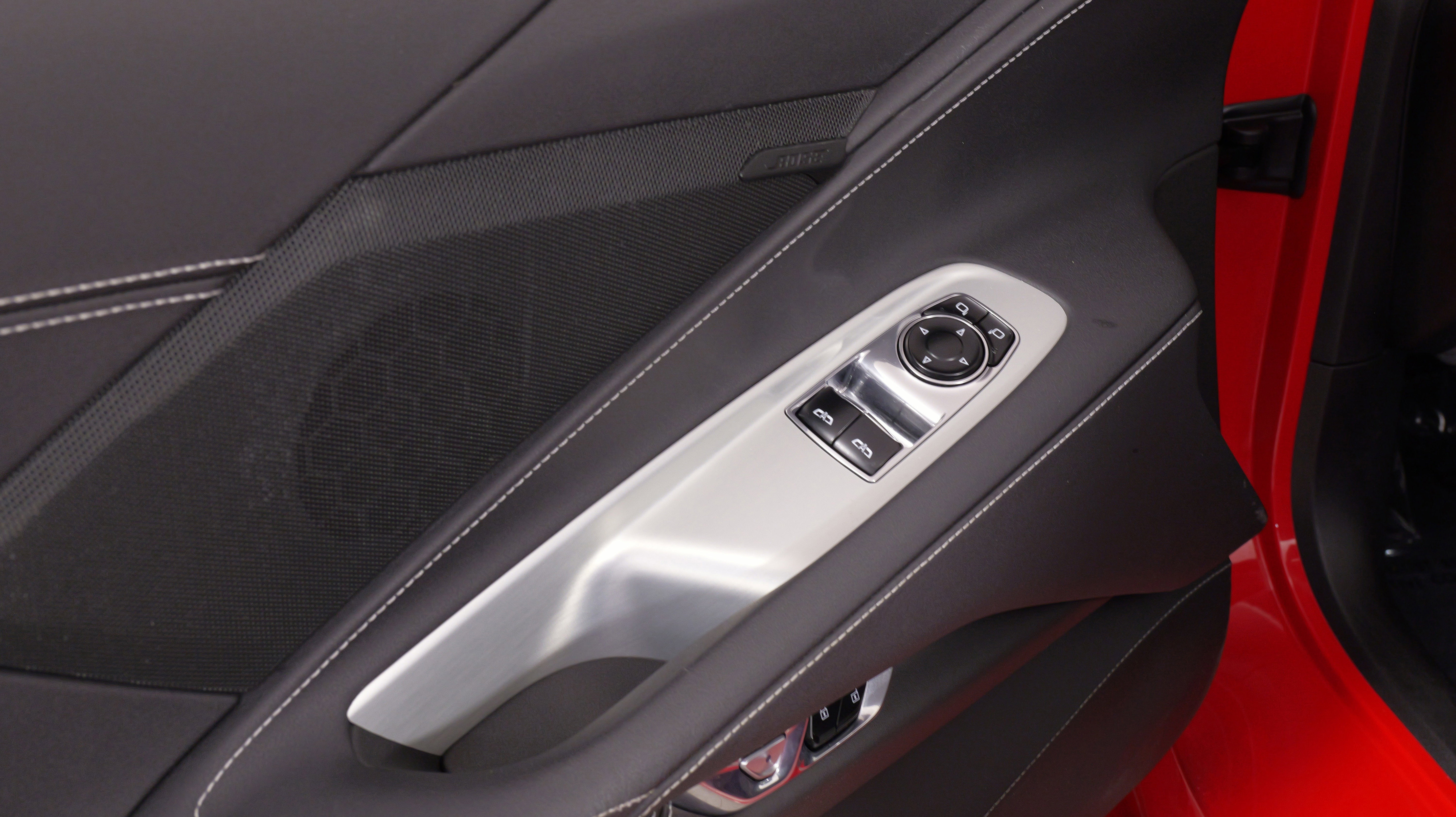 Used 2022 Chevrolet Corvette Stingray Coupe w/ 1LT image 26