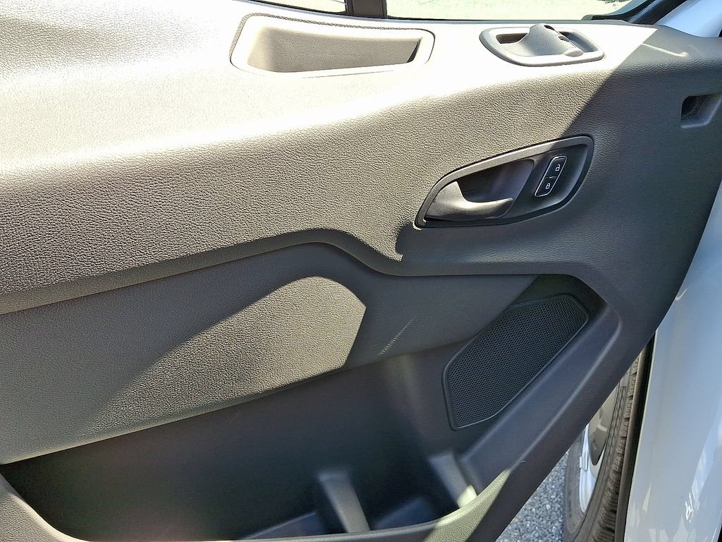 New 2025 Ford Transit 350 XL RWD image 8