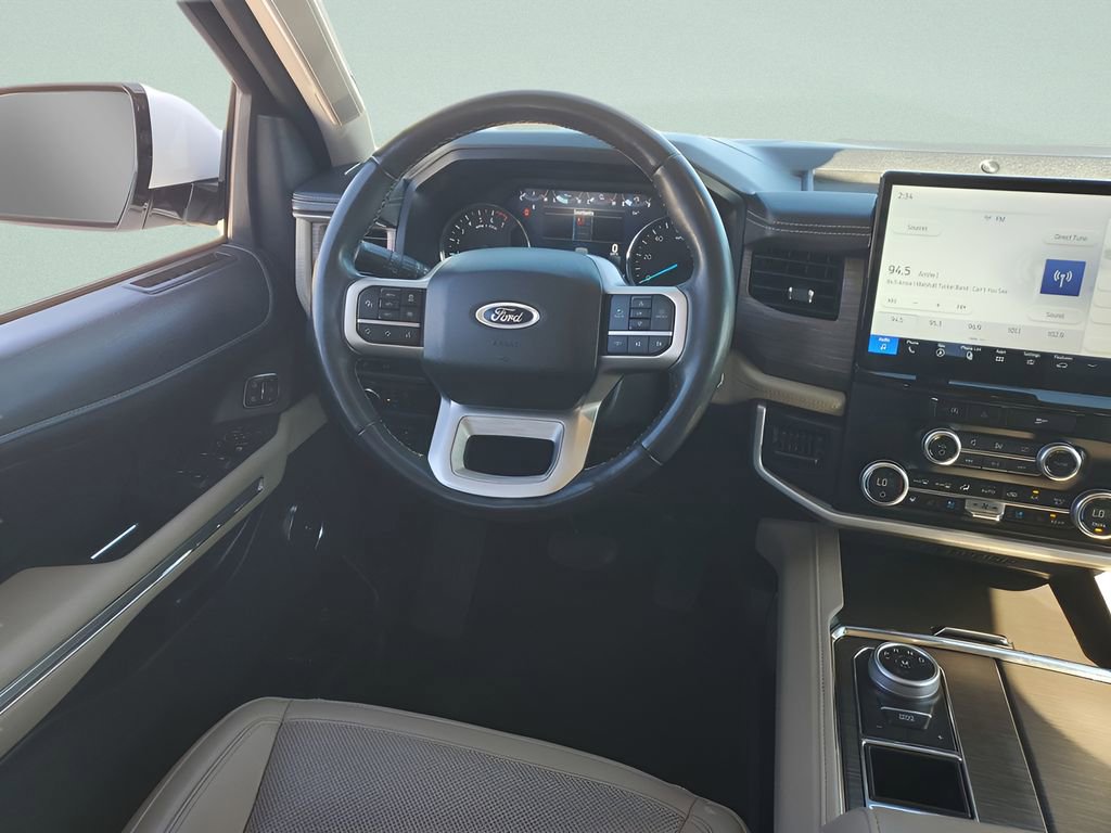 Used 2024 Ford Expedition Max Limited image 15