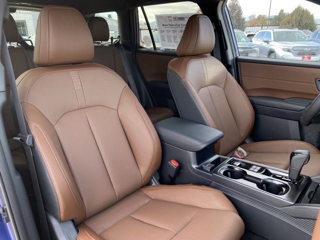 New 2026 Subaru Outback Touring XT image 9