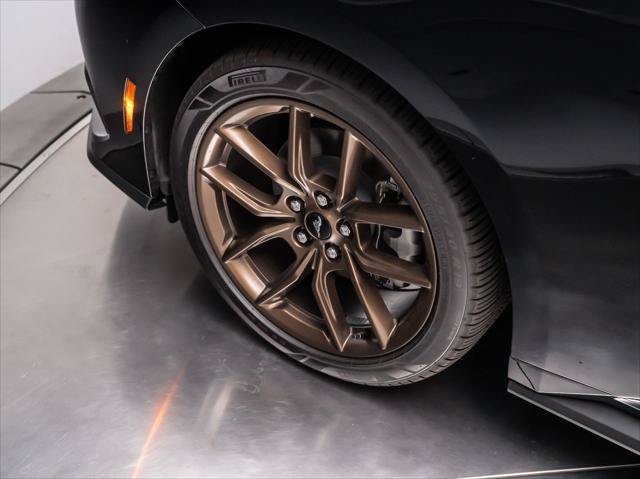 New 2026 Ford Mustang Premium RWD image 13