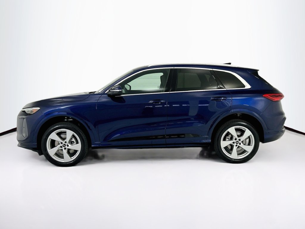 New 2026 Audi Q5 Premium AWD/4WD image 8