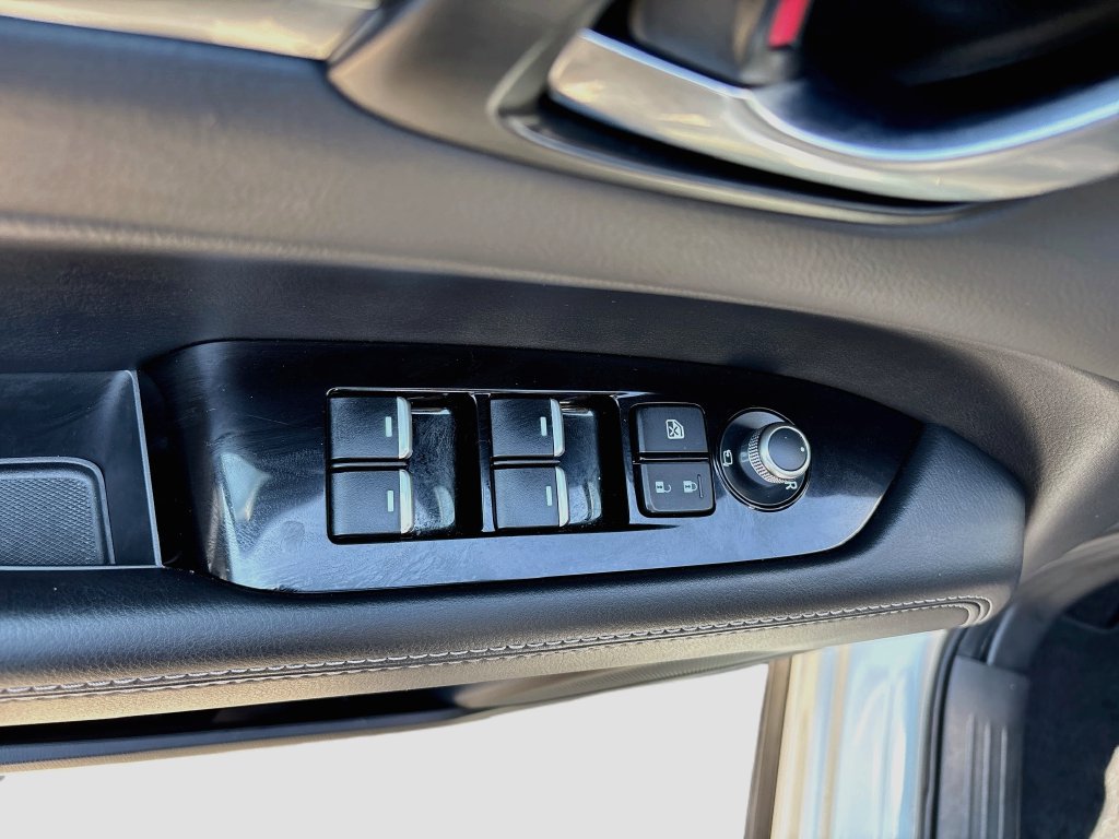 New 2025 MAZDA CX-5 AWD 2.5 S w/ Premium Plus Pkg image 18