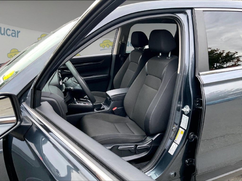 Used 2023 Honda CR-V LX image 10