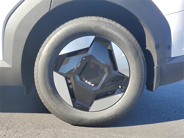 New 2026 Kia EV9 Wind image 7