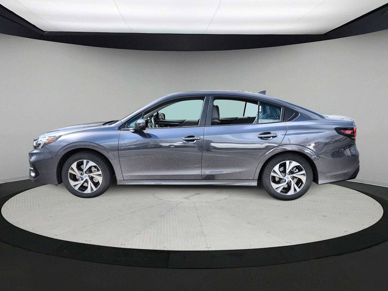Certified 2025 Subaru Legacy Premium w/ Popular Package #1A image 5
