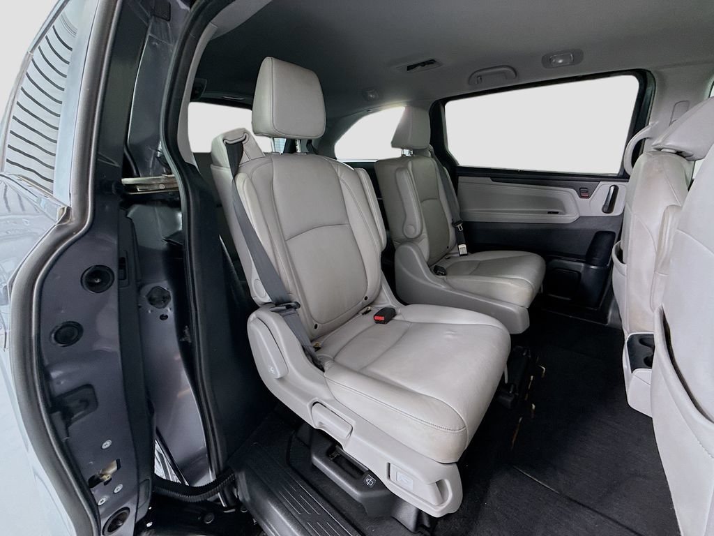 Used 2024 Honda Odyssey EX-L image 21