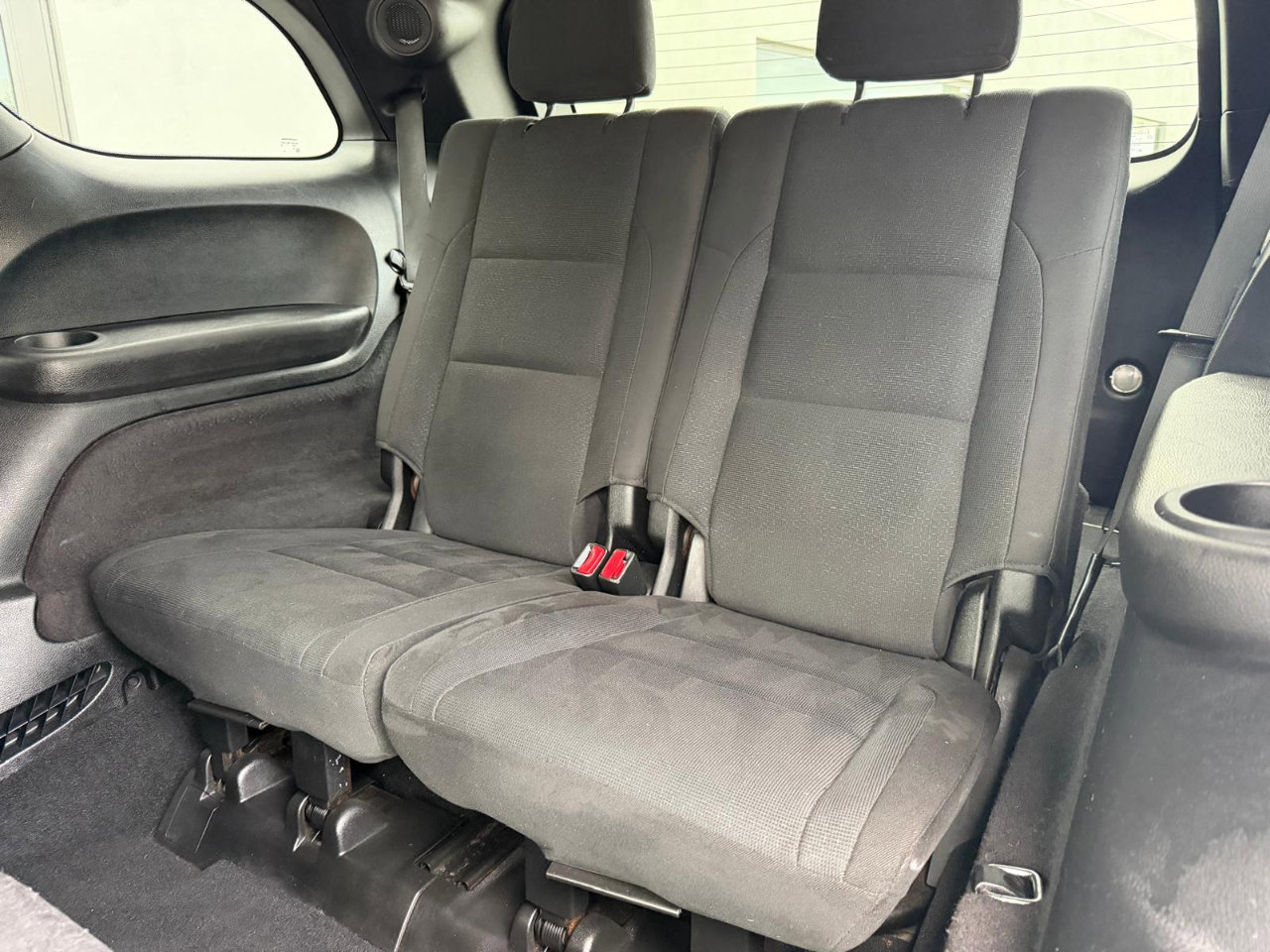 Used 2012 Dodge Durango Crew image 20