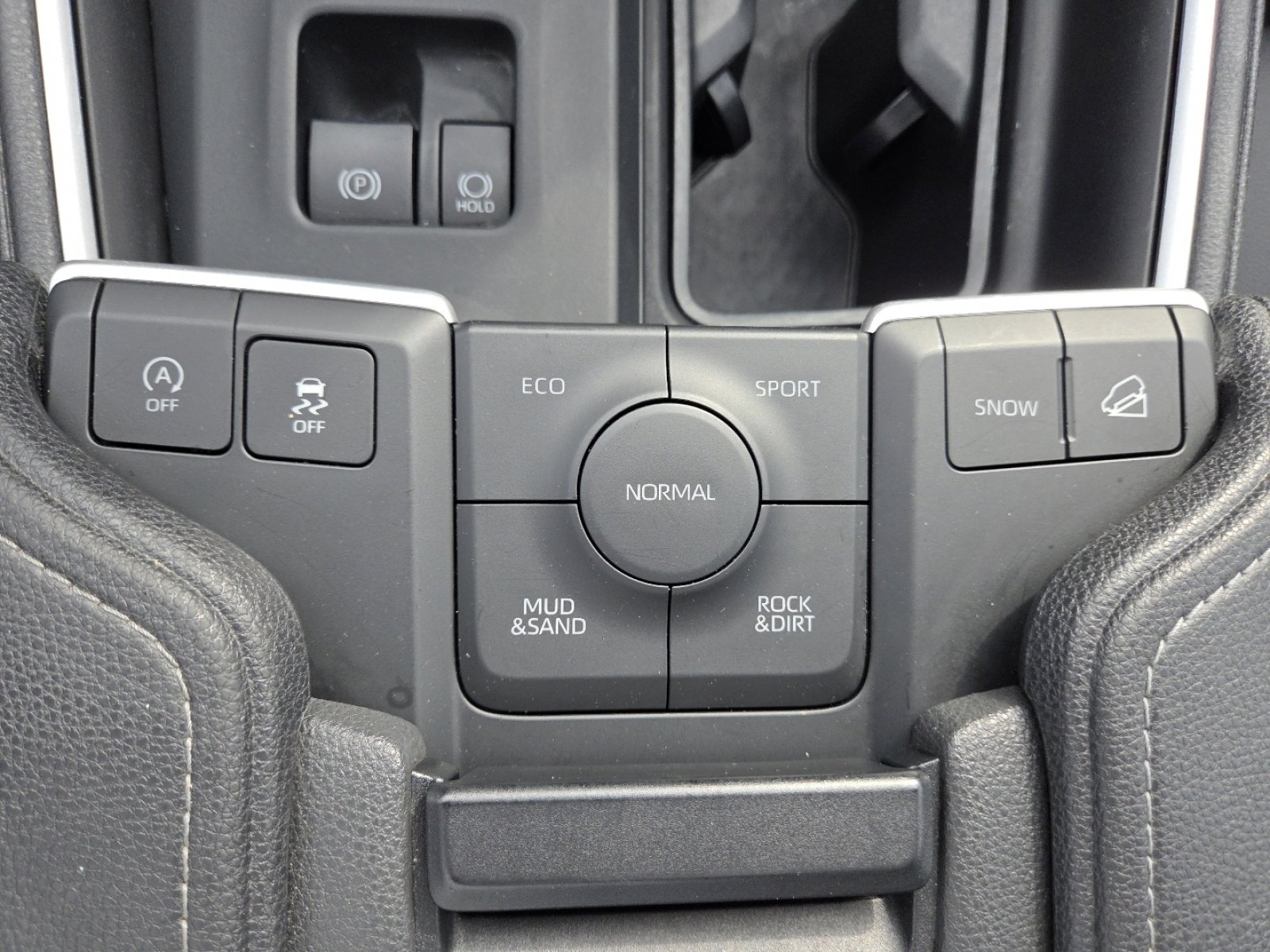 Used 2024 Toyota Grand Highlander AWD image 37