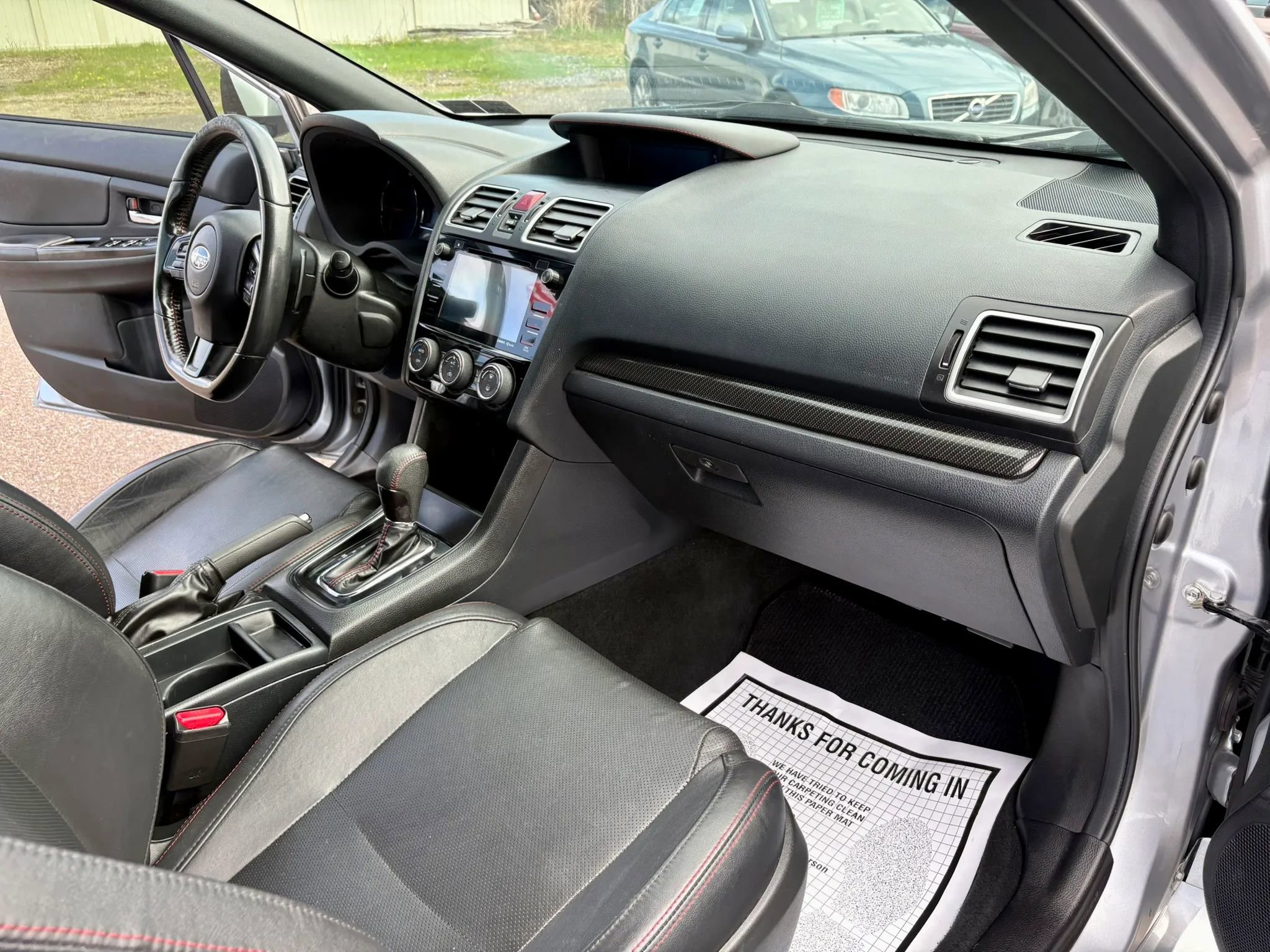 Used 2018 Subaru WRX Limited image 15